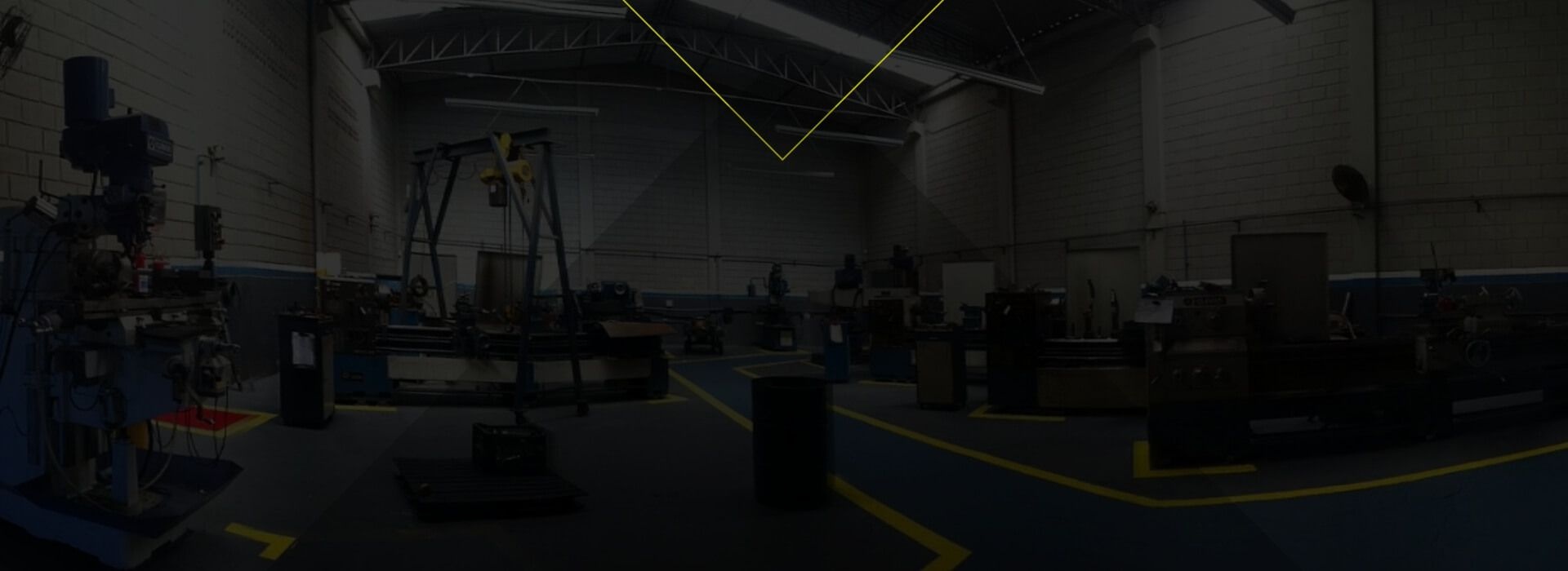 AVANÇANDO EM QUALIDADE E TECNOLOGIA EM METALMECÂNICA